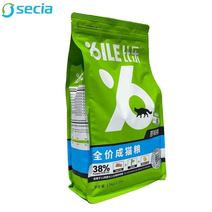 Lock Freshness AL Foil Bags
