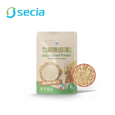 Me Nyuam Mov Cereal Hnab